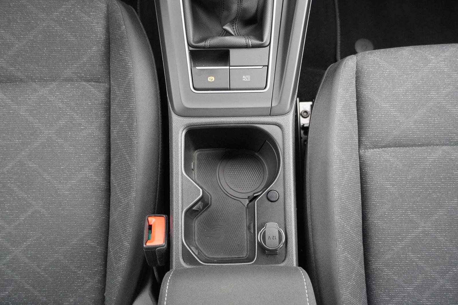 Volkswagen Golf VIII 1.0 Basis LED ACC AHK Tempomat, миниатюра 18