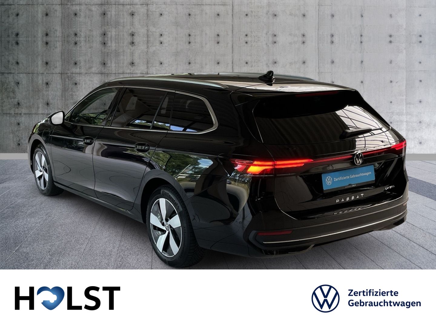 Volkswagen Passat 1.5TSI DSG eHybrid Business AHK GJR HUD D foto 3