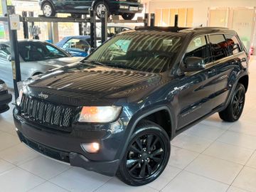 Jeep Grand Cherokee - 7