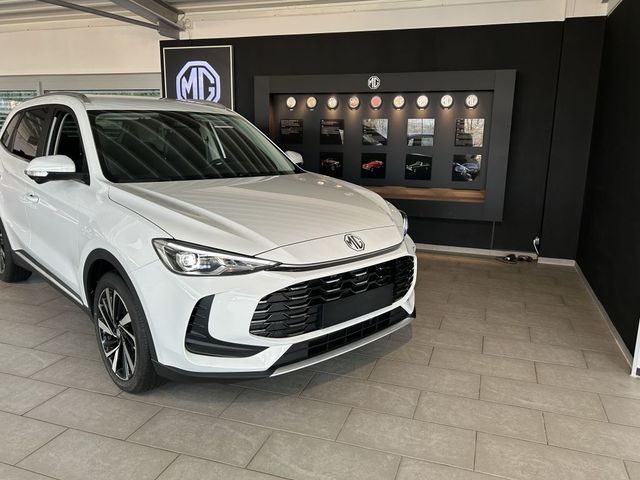 MG ZS Hybrid+ Luxury
