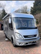 HYMER / ERIBA / HYMERCAR ML i570 - Hymer ML-I
