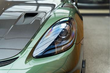 2023 Porsche BOXSTER — миниатюра 16