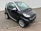 Smart ForTwo coupé 1.0 52kW mhd passion Klima, Sitzh, - Smart ForTwo: Coupe, Passion