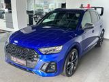 Audi SQ5 TDI Pano Standheiz Head-Up B&O 21-Alu Memory - Audi SQ5 mit Diesel-Antrieb: Allradantrieb