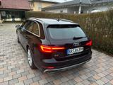 Audi A4 45 TFSI S tronic sport Avant sport - Audi A4 aus 2019