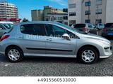 Peugeot 308 Tendance+Tüv Bis 03.2027 1st HAND!!! - Peugeot 308: Tendance