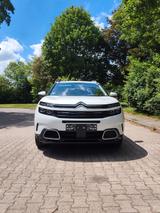 Citroën C5 Aircross Hybrid 225 Stop&Start ë-EAT8 SHI... - Citroën mit Hybrid-Antrieb