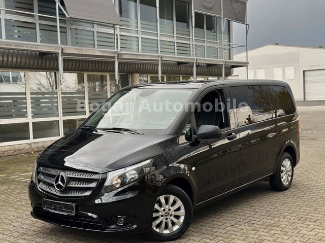 Mercedes-Benz Vito 114 CDI 7G-TRONIC*NAVI*THERMOTRONIC*KAMERA*