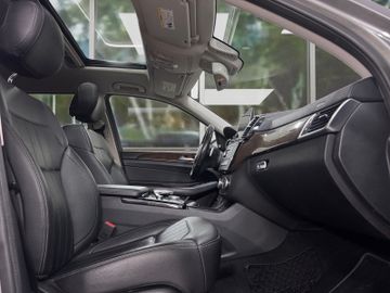Mercedes GLS 450 - 7