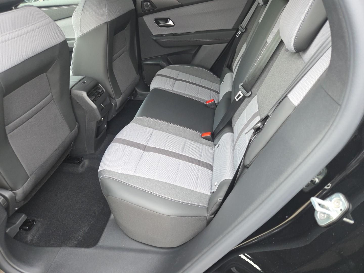 Opel Grandland (X) - Bild 17