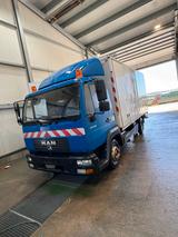 MAN L2000 Koffer Wohnmobil  - Offers