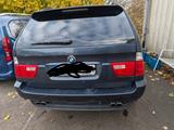 BMW X5 4,4i 320ps - gebrauchte BMW X5 aus dem Jahr 2005