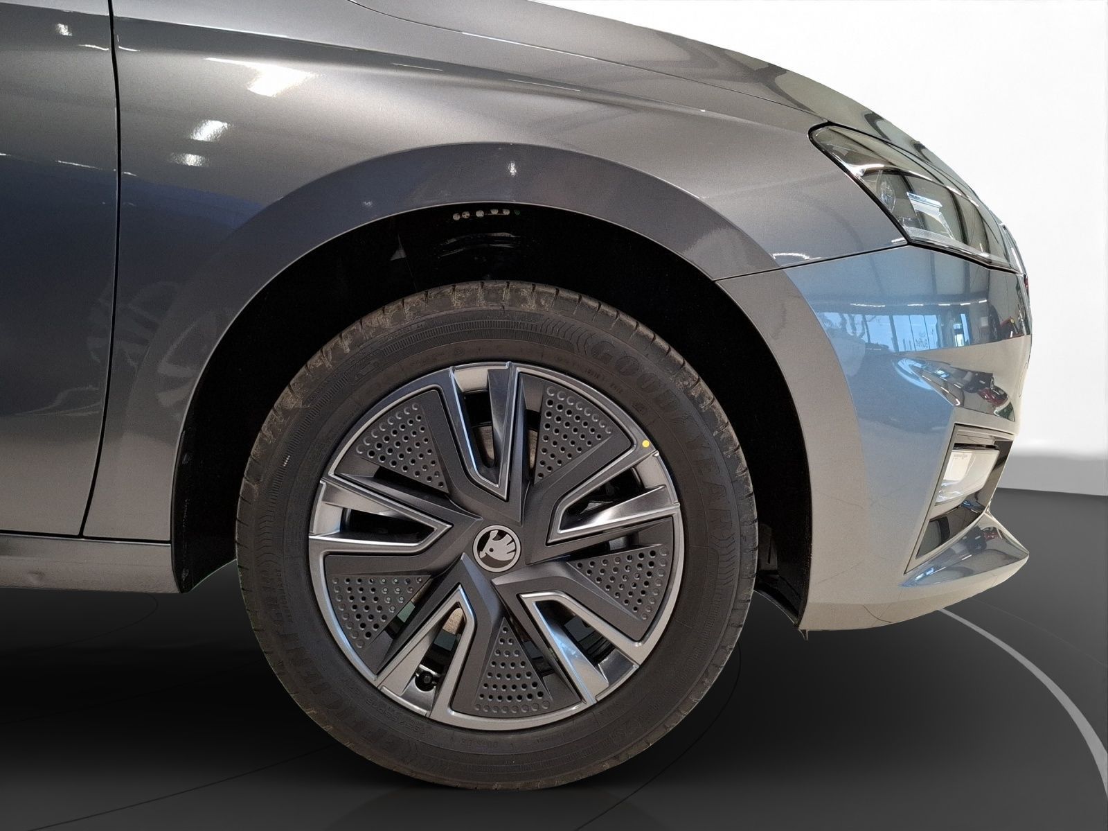 Skoda Fabia - Bild 7