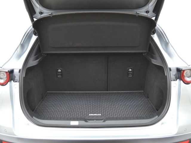 CX-30 2.0 SKYACTIV-X M H Hybrid Selection AHK/DE