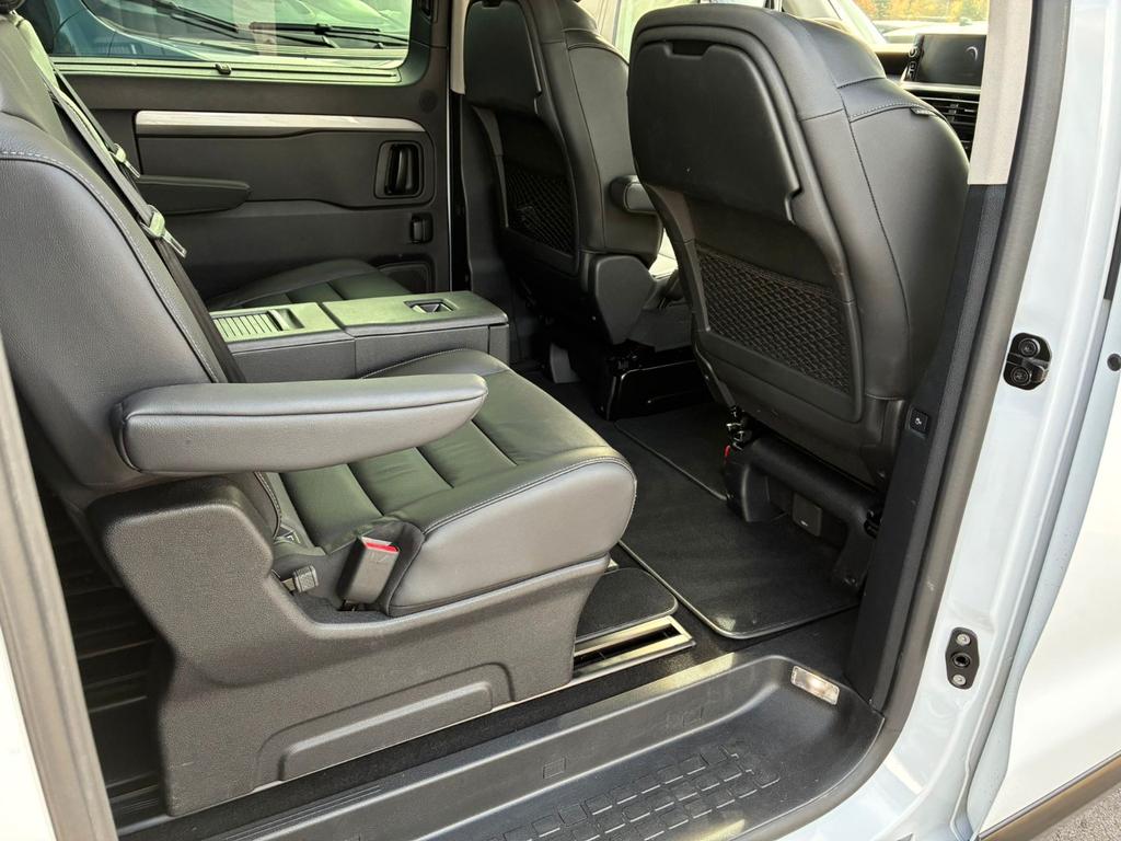 Citroën SpaceTourer