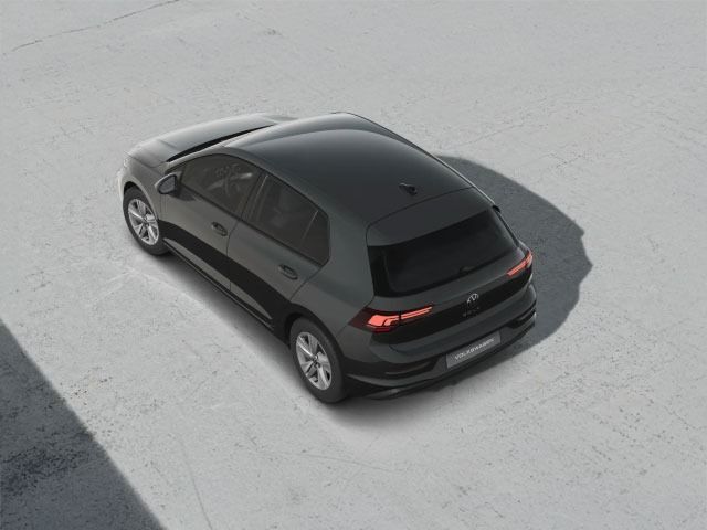 Volkswagen Golf - Bild 2