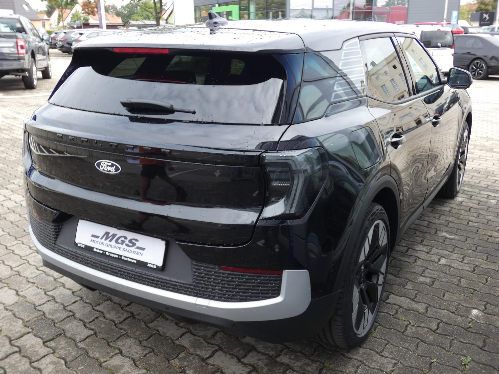 Ford Explorer - Bild 7