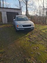 Volkswagen Vw Passat 3b 1.8t - gebrauchte VW Passat aus dem Jahr 1996