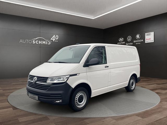 Volkswagen T6.1 Transporter Kasten 2.0 TDI DSG ACC RFK NAV 