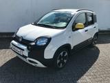 Fiat Panda 1.0 GSE Pandina Hybrid Cross - Fiat Panda Neuwagen mit Benzin-Antrieb