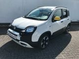 Fiat Panda 1.0 GSE Pandina Hybrid Cross - Fiat Panda Neuwagen mit Benzin-Antrieb