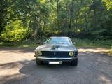 Ford Mustang - Ford Gebrauchtwagen von 1970