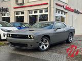 Dodge Challenger SXT V6 Unfallfrei Navi Kamera ALPINE  - Dodge Gebrauchtwagen in Berlin