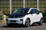 BMW i3 REX 60Ah 19Zoll LED Navi - mit Hybrid-Antrieb: Kleinwagen, Klimaautomatik