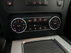 MERCEDES-BENZ GLK 220 CDI / 4x4 / NUR 74.tKM / GARANTIE / AHK MERCEDES-BENZ GLK 220 CDI / 4x4 / NUR 74.tKM / GARANTIE / AHK