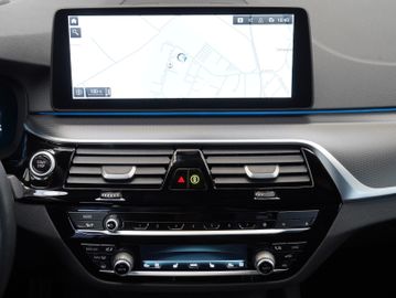BMW 530 - 9