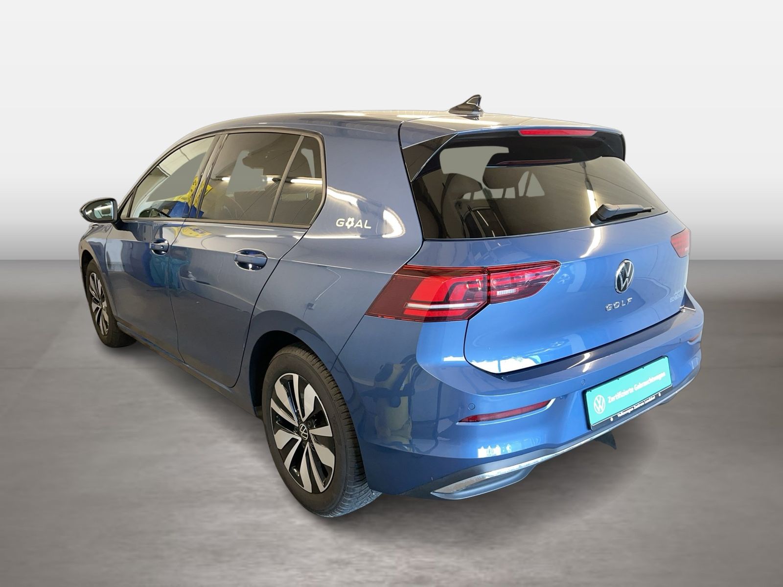 Volkswagen Golf - Bild 5