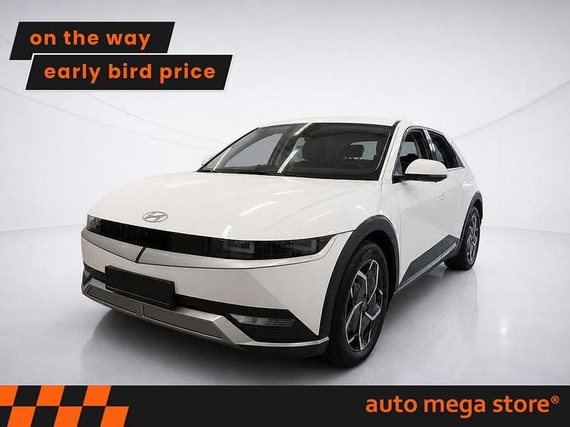 Hyundai Ioniq 5 Dynamiq 58 kWh WPU/RFK/ACC