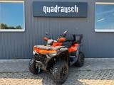 CFMOTO CFORCE 850 TOURING 1.  HAND NEUWERTIG ORANGE - CFMOTO CFORCE 850 TOURING