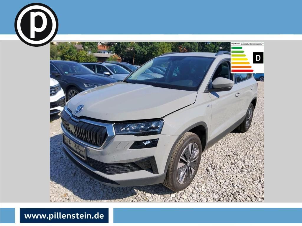 Image of Skoda Karoq