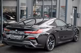 BMW 840i Coupe M Sportpaket* M Technik Sport* Laser* - rote BMW 840