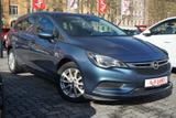 Opel Astra K Sports Tourer 1.6 CDTI Android Apple PDC - Opel Astra: Kombi, 1.6