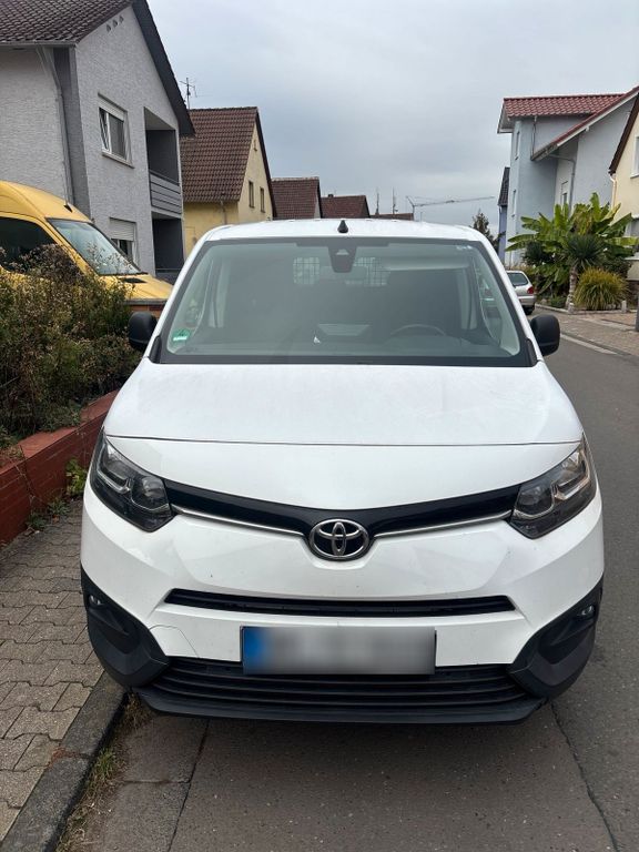Image of Toyota Other