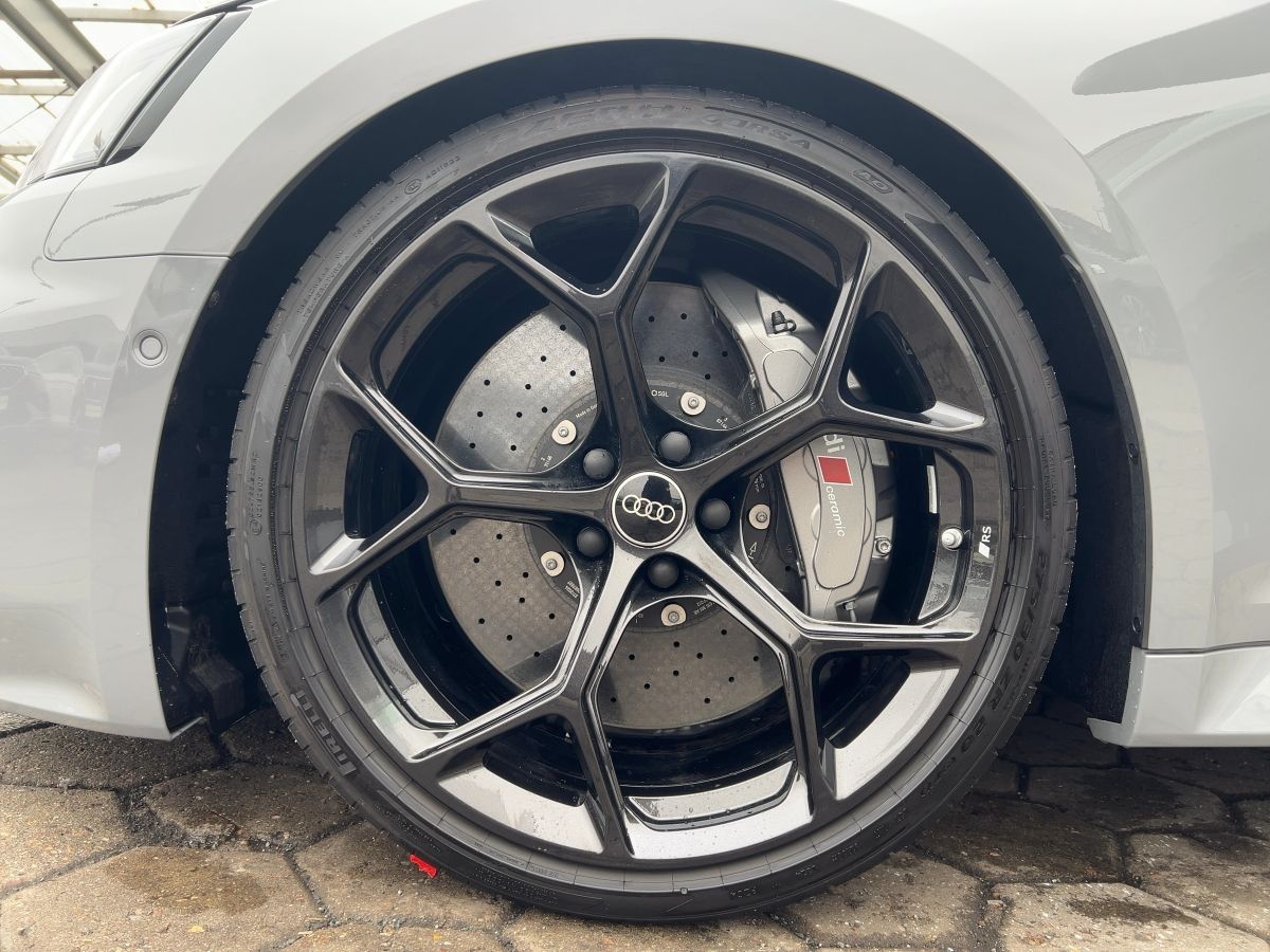 Audi RS5 - Bild 18