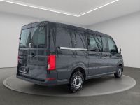 Volkswagen Crafter - Vorschau Bild 4