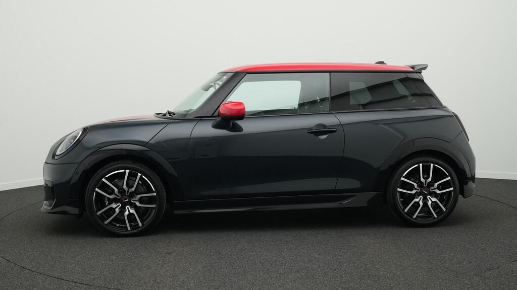 MINI Cooper S - Bild 7