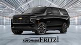 Chevrolet Suburban High Country - 6,2l V8 MY25 4WD - Chevrolet Suburban New cars