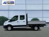 Ford Transit Pritsche 350 L2 Doka Trend 2.0 TDCi DPF  - Gebrauchtwagen in Leverkusen