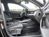 Audi A3 Sportback advanced 35 TDI S tronic ACC LED BT - Audi A3 mit Diesel-Antrieb: Schwarz