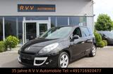Renault Scenic III Dynamique, 1.Hand, TÜV neu - Renault Scenic Gebrauchtwagen in Nürnberg
