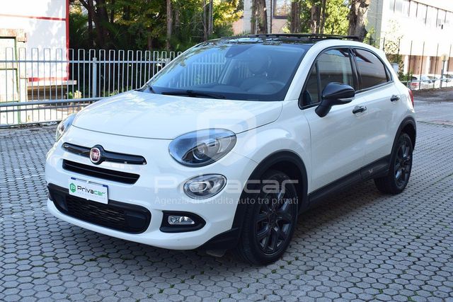 Fiat FIAT 500X 1.6 MultiJet 120 CV DCT S-Design City