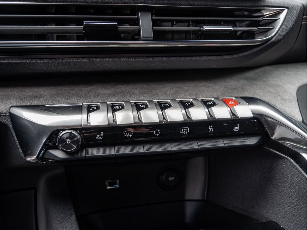 Peugeot 3008 - Bild 15