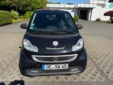 Smart ForTwo cabrio 1.0 52kW mhd pure pure - Smart: For Pure