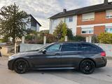 BMW G31 520d Touring M SPORT Paket | xDriv... - BMW 315 Gebrauchtwagen