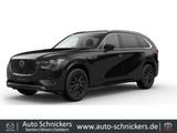 Mazda CX-80 HOMURA PLUS+LEDER+MATRIX+CARPLAY+AKTION!!