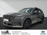 Genesis GV80 Sport 4WD - Genesis GV80: Sport